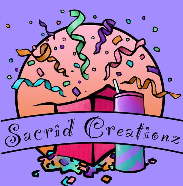 Sacrid Creationz